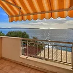 Διαμέρισμα Dominika *