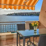 Διαμέρισμα Dominika Τρογκίρ