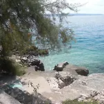 Dominika * Τρογκίρ