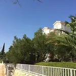 Διαμέρισμα Dominika