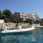 Διαμέρισμα Dominika *