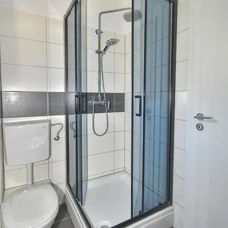 Dominika Apartament *