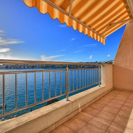 Dominika Apartment Trogir