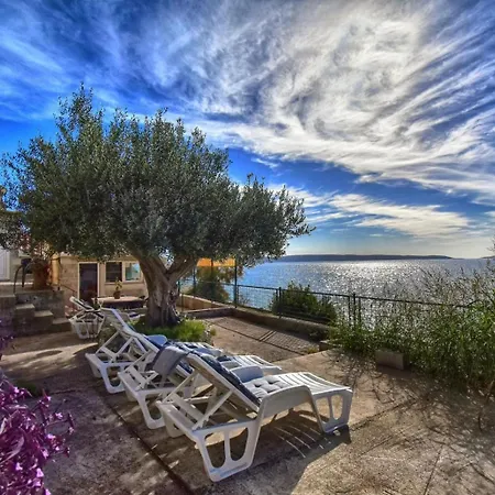 Apartament Dominika *