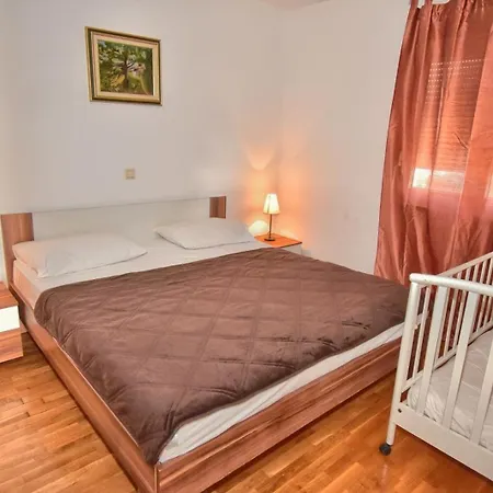 Dominika Apartament *