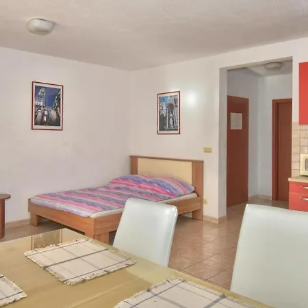 Apartment Dominika