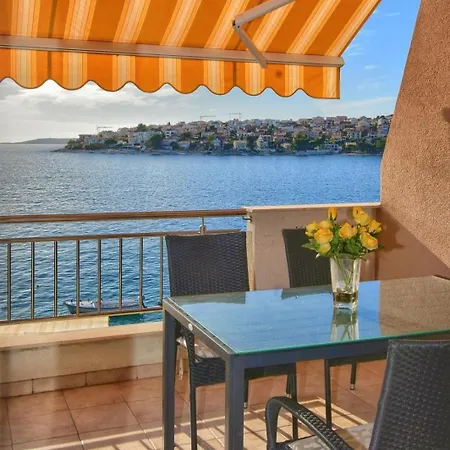 Apartament Dominika Trogir