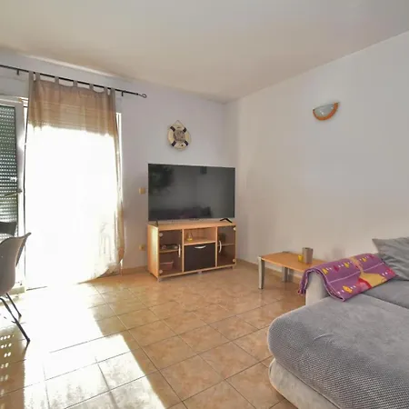 Apartment Dominika