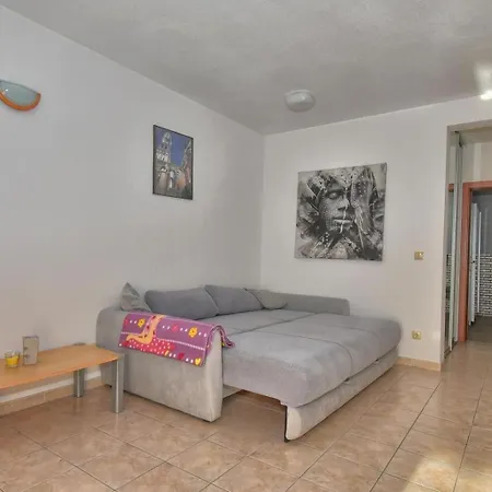 Dominika Apartament *