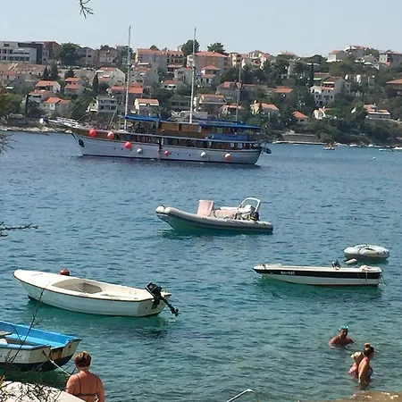 Apartament Dominika Trogir