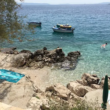 Dominika Apartament *