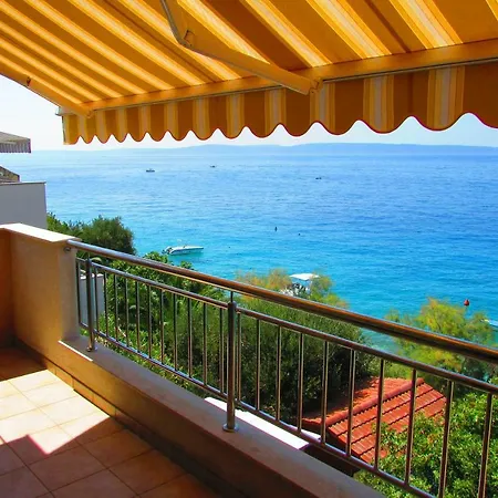 Apartament Dominika *