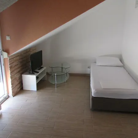 Apartment Dominika