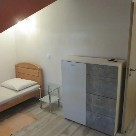 Apartament Dominika