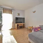Apartment Dominika