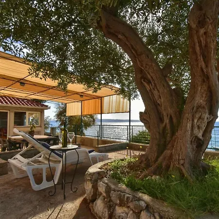 Apartament Dominika *