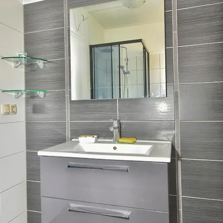 Dominika Appartement