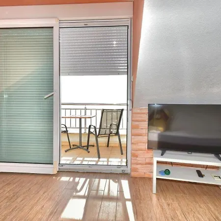 Dominika Appartement *