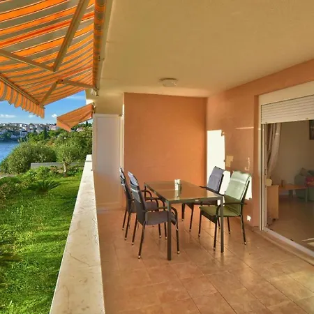 Dominika Apartment Trogir