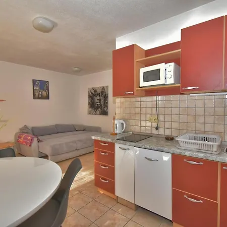Apartman Dominika Trogir