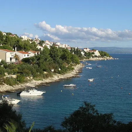 Dominika Apartment Trogir