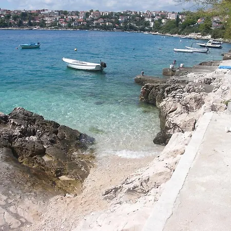 Dominika * Trogir