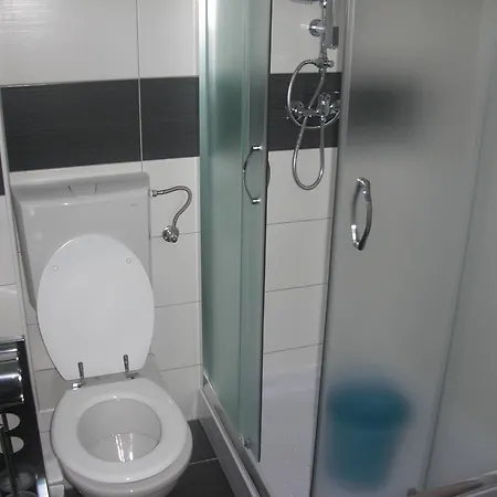 Dominika Appartement *