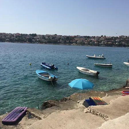 Dominika Trogir