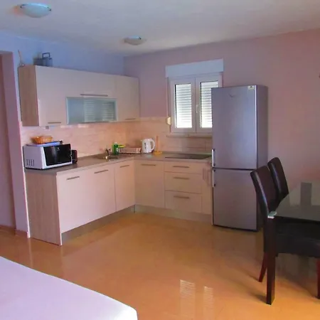 Appartement Dominika Trogir