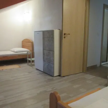 Appartement Dominika Trogir