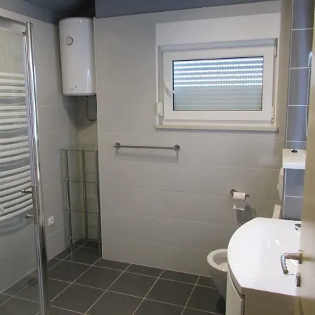 Appartement Dominika *