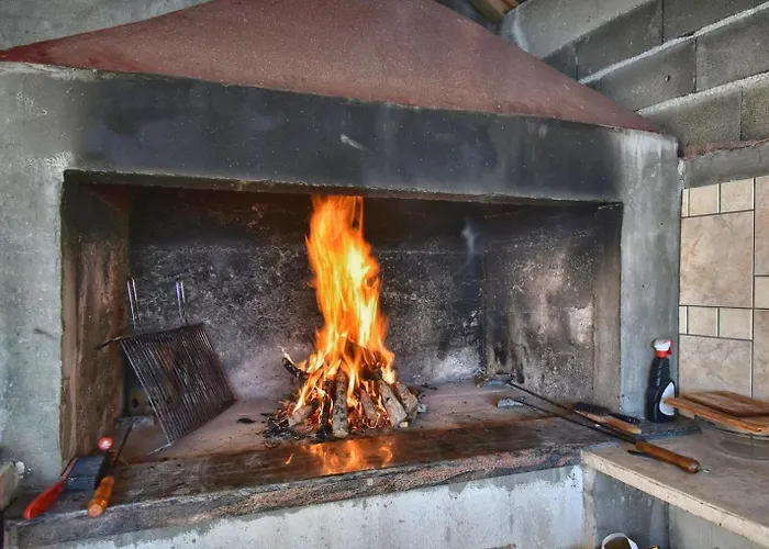 Dominika Appartement