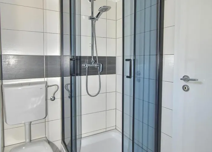 Dominika Appartement *