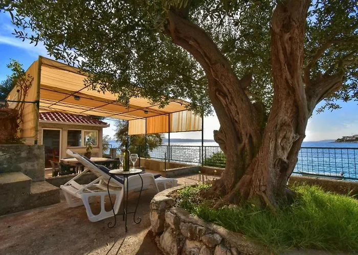 Apartament Dominika *