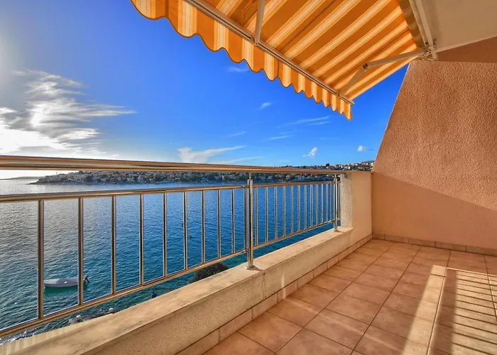 Dominika Appartement Trogir