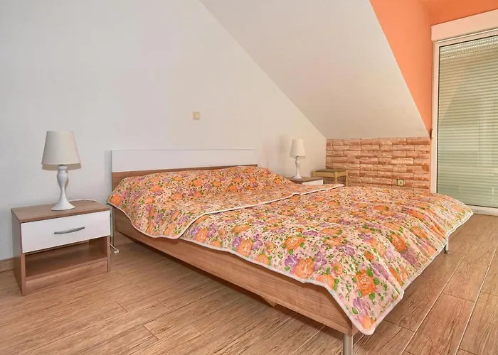 Appartement Dominika Trogir