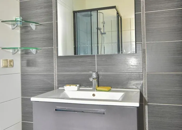 Dominika Appartement