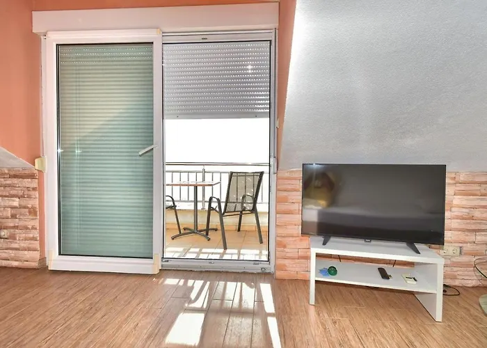 Dominika Apartament *