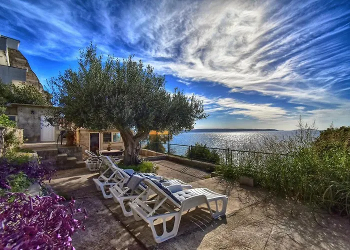 Apartament Dominika *