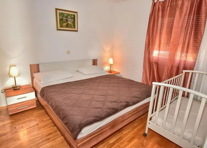 Dominika Appartement *