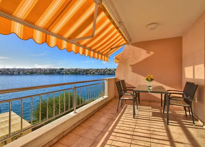 Dominika Appartement