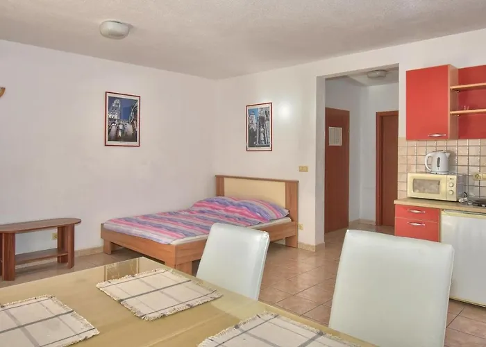 Appartement Dominika