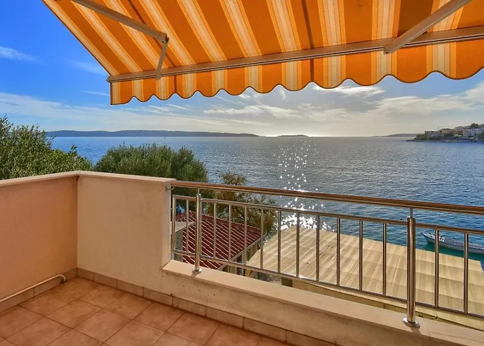 Apartament Dominika *