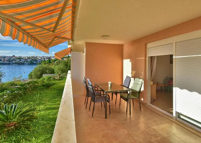 Dominika Appartement Trogir