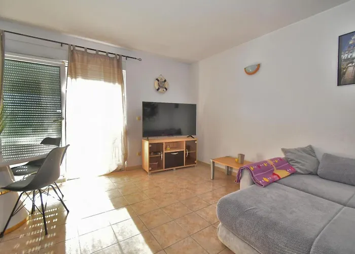 Apartament Dominika