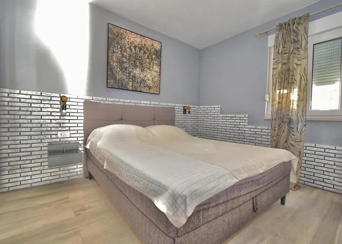 Appartement Dominika *
