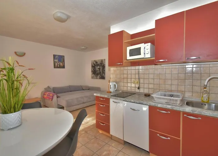 Apartament Dominika Trogir