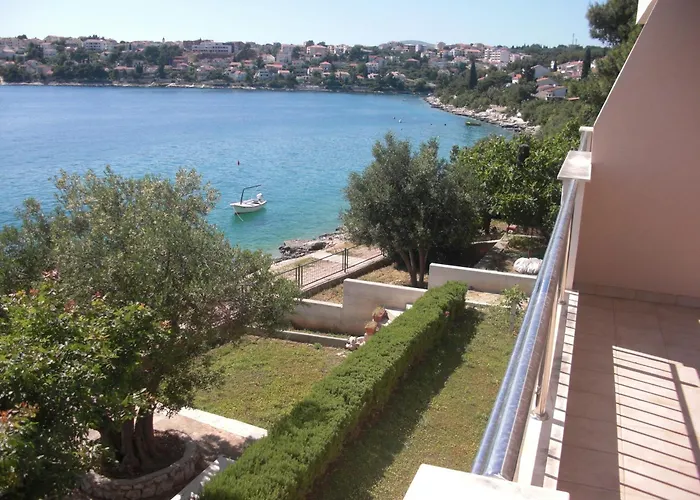 Dominika Appartement