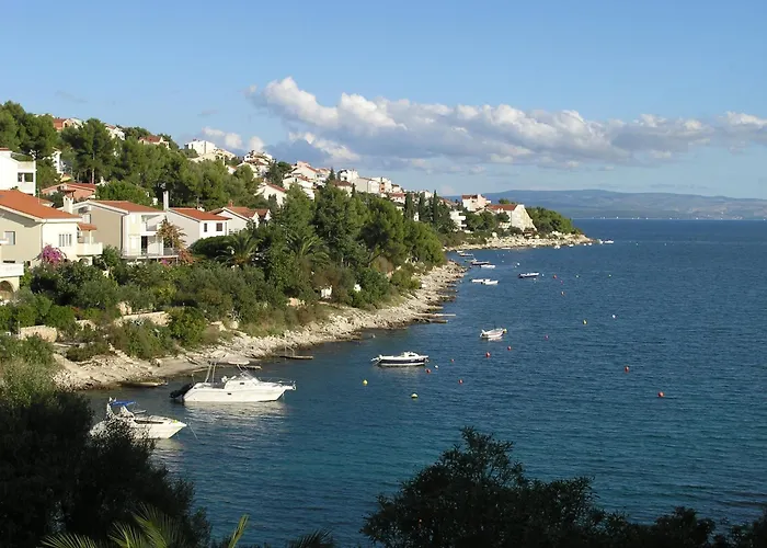 Dominika Apartament Trogir