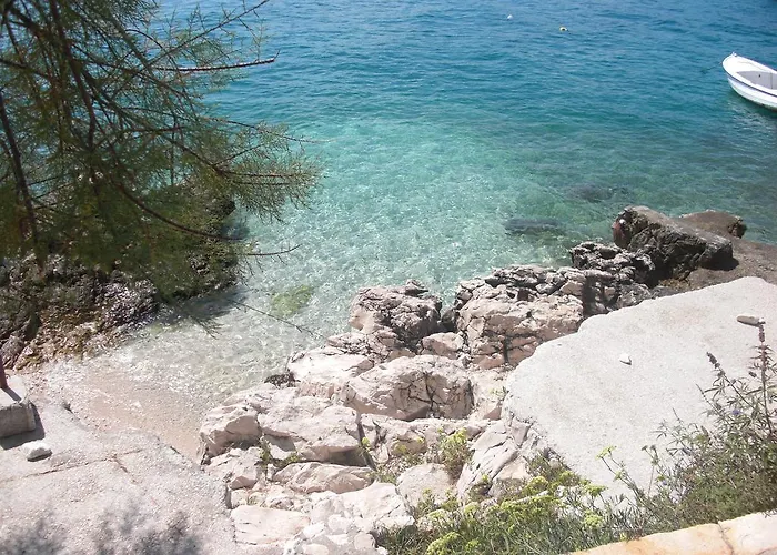 Dominika Appartement *